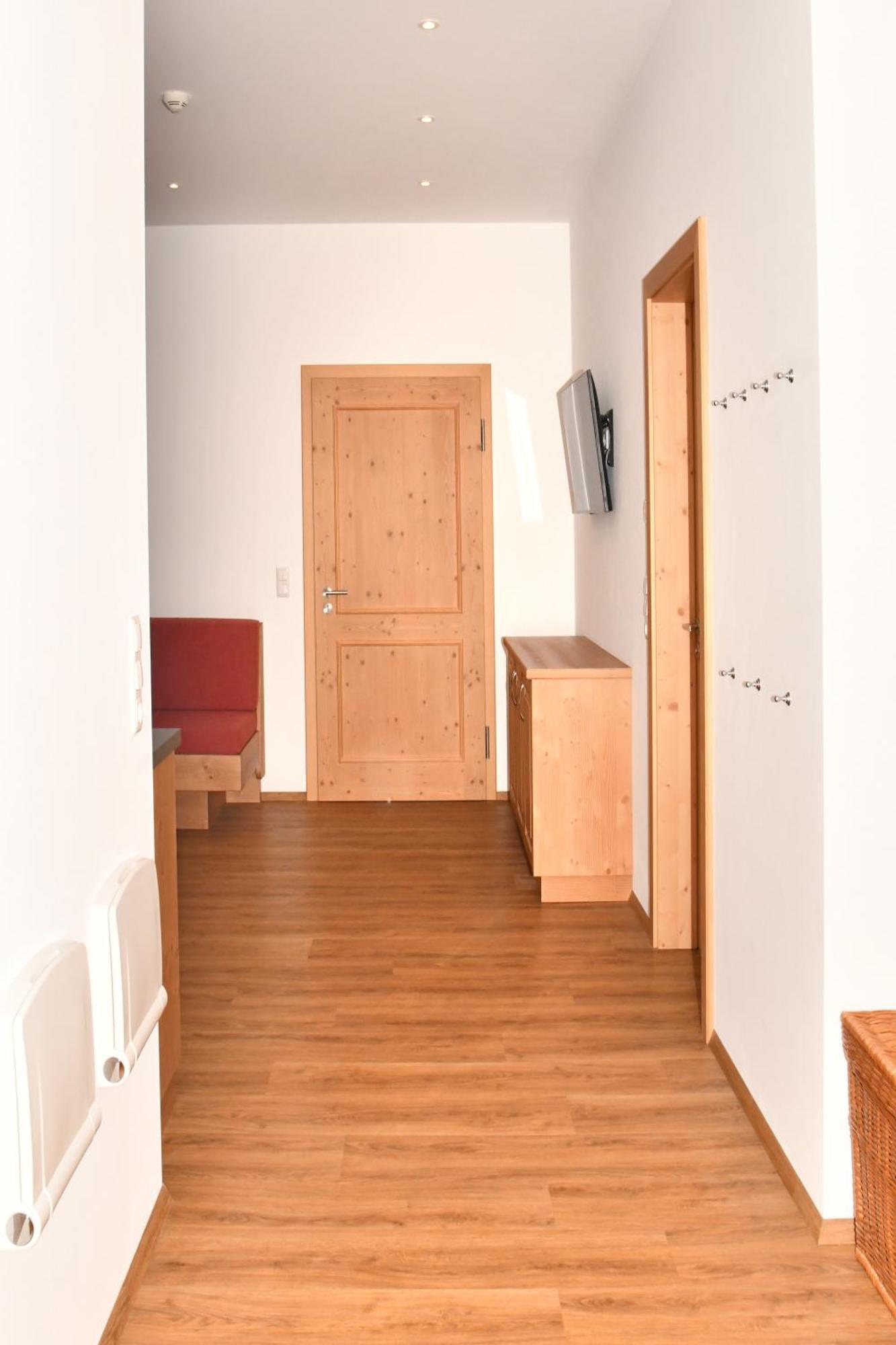 Appartements Neben Der Gondelbahn - Haus Nord Brixen im Thale Exteriör bild